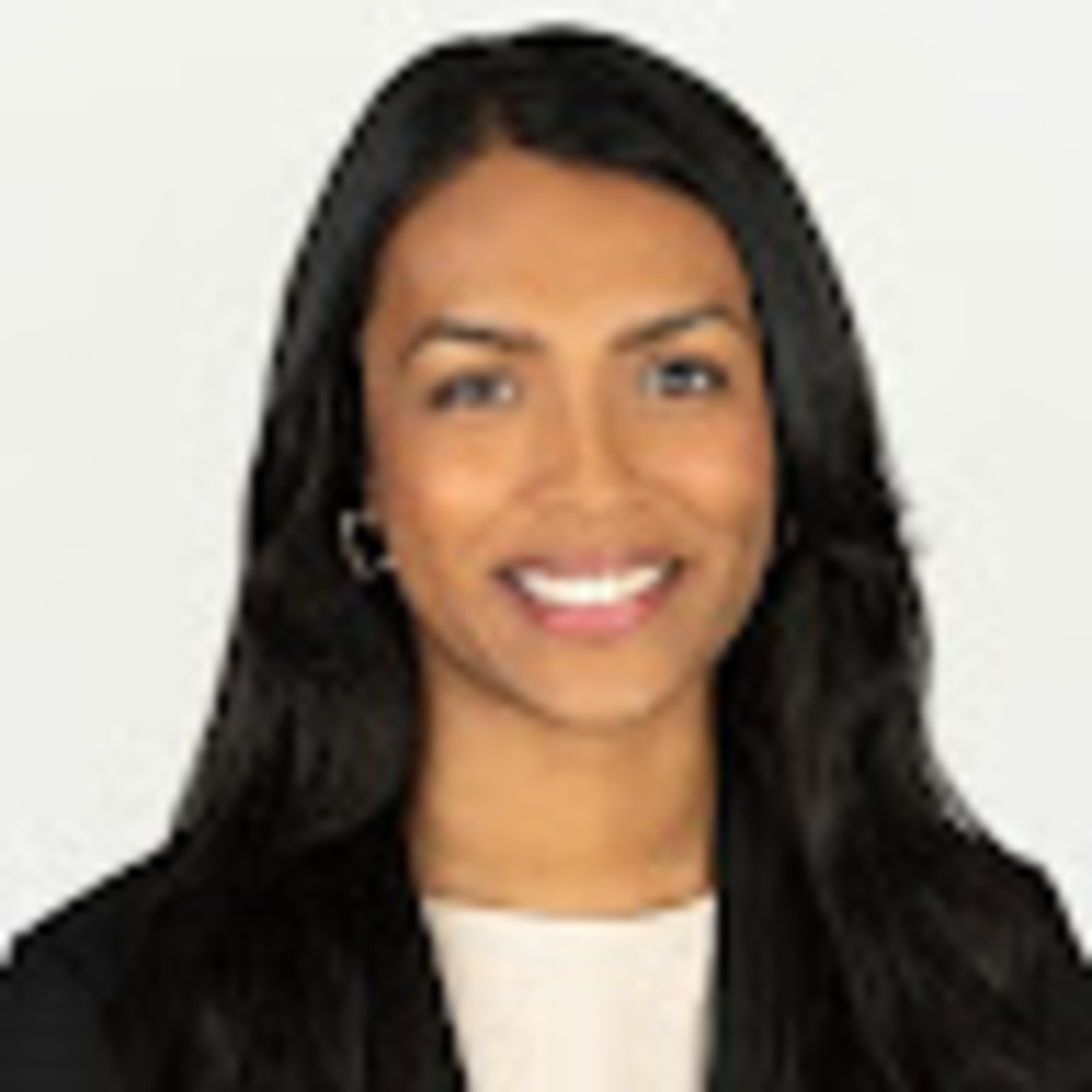 Meet your Posher, Meghana